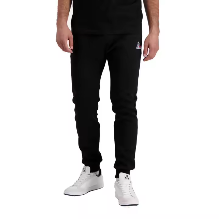 Le Coq Sportif Pantalones Deportivos Ess Slim N°2 - 1