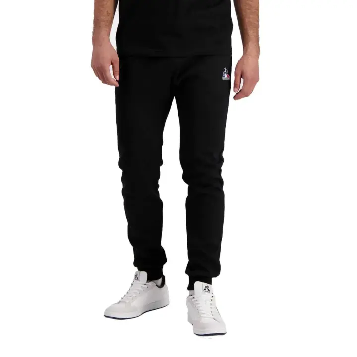 Le Coq Sportif Pantalones Deportivos Ess Slim N°2 - 1