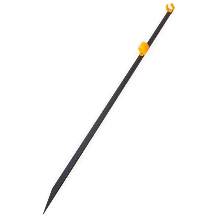 Cinnetic Piqueta Surfcasting Surf Casting Negro - 1