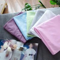Sábanas De Belleza Para Salón De Cosméticos Y Masajes Tratamiento SPA Sábanas Suaves Para Mesa De Cama Con Agujero Material Poliéster/Celulosa Impresión De Plantas Para Adultos - details 16