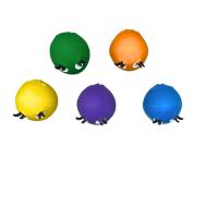 Juguete para Perros Lanco Huevitos de Látex Tamaño MINI - details 1
