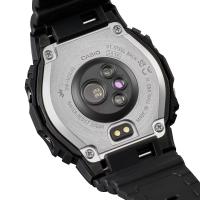 reloj deportivo hombre Casio G-Shock GM-2100BB-1A 200m WR Hora Mundial 5 alarmas diarias resistente a los golpes - details 2