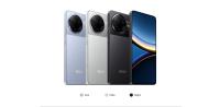 Teléfono Móvil Xiaomi POCO F7 Pro 5G Smartphone Versión Global, 12GB+256GB/12GB+512GB, Snapdragon® 8 Gen 3, Batería enorme 6000 mAh con Carga HyperCharge 90W, 6,67" Pantalla AMOLED Flow 2K de 120 Hz, Cámara dual 50 MP con OIS, IP68, Xiaomi HyperOS 2 - details 27