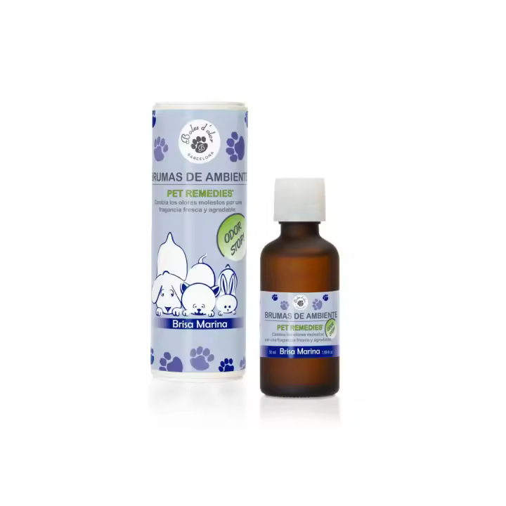 Pet Remedies Bruma de Ambient Brisa Marina - 1
