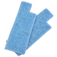 2Set De Paños Para Mopa Para Robot Aspirador Hobot Legee 667 668 669 Herramientas De Limpieza Para Piso Y Alfombra Partes Del Robot Aspirador - details 10