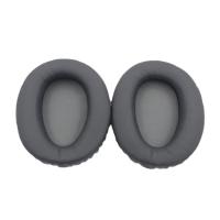 Almohadillas De Repuesto Para Auriculares Sony WH-CH700N CH710 ZX770BN 780DC Cojines De Espuma De Memoria De Alta Calidad Cubiertas De Protección - details 4