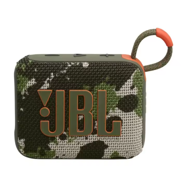 Altavoz Portátil JBL GO4 Squad - 1