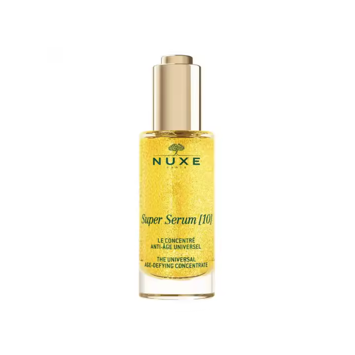 Nuxe Super Sérum 10 Concentrado Universal Antiedad 30ml - 1