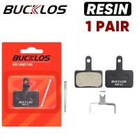 BUCKLOS Pads De Bicicleta Para SHIMANO B01S Resistente Al Desgaste Para Frenos De Disco Hidráulicos Metálicos Y Resina MT200 M315 M375 - details 12