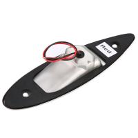 2pcs Lámpara De Navegación LED 12V Para Barco Luz Lateral Impermeable Resistente a La Corrosión Señal De Marina Para Yate - details 2