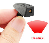 Jabón Para Lavar Parabrisas De Coche Jets De Rociador Para Kia Rio 3 4 Ceed K2 K3 K3S K4 K5 KX3 KX5 QL Portage Picanto CERATO QUORIS Plástico Y Metal - details 2