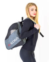 EDEA - BOLSA MOCHILA PARA PATINAJE ARTISTICO LIBRA -  LIBRA BAG BACKPACK FOR FIGURE SKATING - EDEA - details 10
