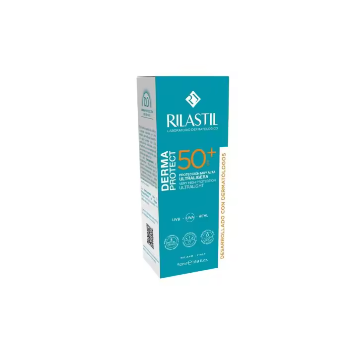 RILASTIL DERMAPROTECT ULTRALIGERA SPF50+ 50 ML - 1