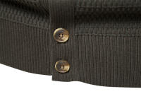 Tops europeos y americanos, cárdigans nuevos de otoño e invierno, suéteres para hombres, suéteres de negocios de alta calidad, suéteres para hombres - details 13