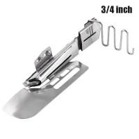 Atornillador De Costura Plana Para Máquina Industrial Cubierta De Fijación Con Cinta Adhesiva Para Ropa De Mujer Material De Poliéster - details 5