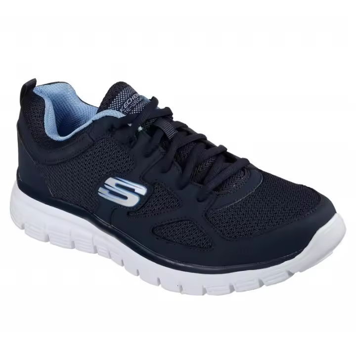 CLZ SKECHERS 52635 NVY - 1