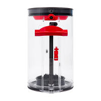 Gran Cenicero Para Aspiradora Dyson V11 V15 / SV14 SV15 SV22 Versión Estadounidense Parte De Repuesto Para Caja De Polvo Accesorios - details 8