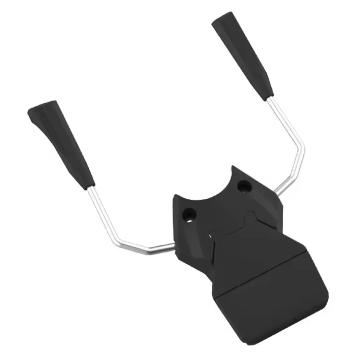 Atk Race Freno Trasero Ap 120 Mm - 1