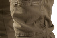 Primavera y Otoño Nuevos Monos Casuales para Hombres Pantalones Versátiles de Color Sólido Transpirables para Hombres Jóvenes - details 12