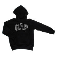 GAP-Sudadera con Capucha y Logo 733570 para Niña-Niño