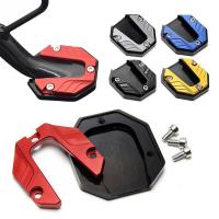 Extensor De Plataforma De Pies Para Motocicleta Accesorios De Bicicletas Y Motos Soporte Lateral De Manillar Extensión De Pies - details 6