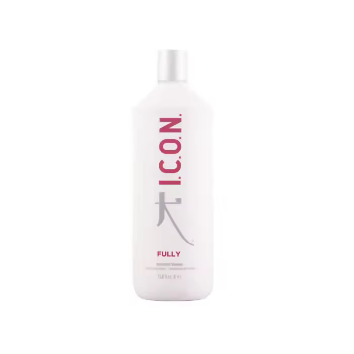 Icon Fully Champú Antioxidante 1000ml - 1