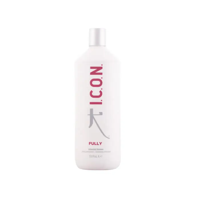 Icon Fully Champú Antioxidante 1000ml - 1