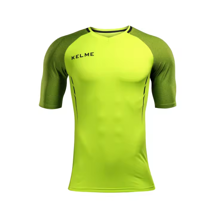 Kelme Camiseta Montes Infantil Lima - 1