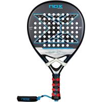 Nox TL10 QUANTUM 12k. La pala de Tino Libaak - details 0