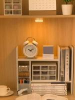 Lámpara De Noche LED Pequeña Con Pilas 3 Modos Protección Ocular Para Armario Cocina Armario Escalera Luz De Armario - details 8