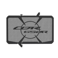 Protector De Radiador Para Honda CB650R CBR650R CB650F CBR650F Guardia De Rejilla Cubierta Neopreno Negro Apto Para 2014-2024 - details 3