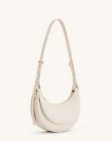 Bolso De Mano JW PEI En Forma De Media Luna De Lujo Para Mujer Gran Capacidad Común Nuevo Bolso Cruzado De Alta Calidad - details 5