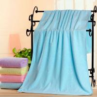 Toalla De Playa De Oso De Peluche Ultra Fina 34x74cm Absorbente Y Suave Toalla De Mano Toalla De Rostro Técnica Tejida Sin Químicos Recomendada Para El Baño - details 6