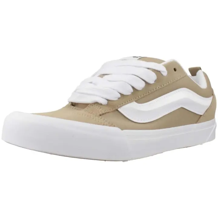 Zapatillas Vans Knu Skool - 1