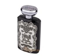 Perfume Lattafa AL IBDA SILVER 100 ML - details 2