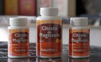 NaturBite. El mejor Citrato de Magnesio. Para la Salud Cardiovascular y el Bienestar Mental - details 7