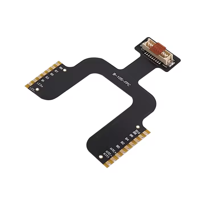 Placa De Control BMS Para Xiaomi M365 Scooter Eléctrica Tablero De Gestión De La Batería Reparación Pieza De Scooter - 1