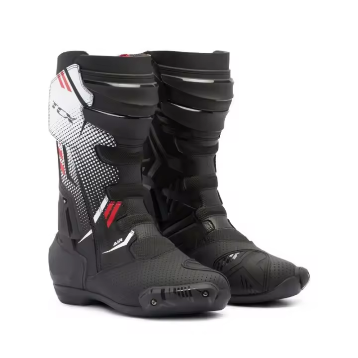 Botas Tcx S-tr1 Air   Ce U - 1