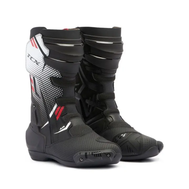 Botas Tcx S-tr1 Air   Ce U - 1