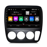 Navifly Radio De Coche Para Honda CRV 1997-2001 Multimedia Player Con GPS Navegación Android Pantalla Táctil 9' 2G RAM 32G ROM Soporte CarPlay Android Auto - details 2