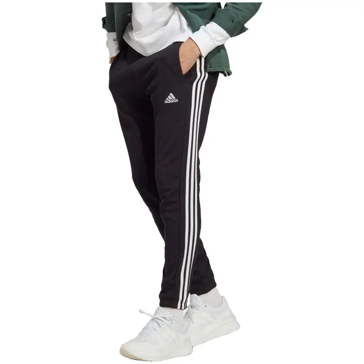 Shirt Sportswear marca Adidas modelo Ic0050 para hombre en color negro - 1
