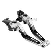 Manillar De Motocicleta Para Honda CB125R CB150R CB250R CB300R CB190R CB190X CB190SS Accesorios De Motocicleta Palancas De Freno Y Embrague CNC - details 20