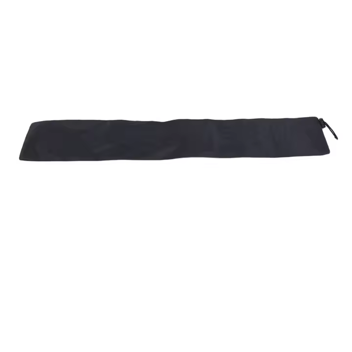 Bolsa Para Bastones De Caminar 2pcs Estuche De Almacenamiento Impermeable Para Bastones De Trekking Y Senderismo - 1
