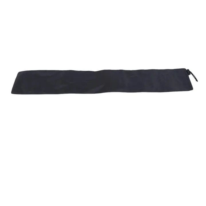 Bolsa Para Bastones De Caminar 2pcs Estuche De Almacenamiento Impermeable Para Bastones De Trekking Y Senderismo - 1