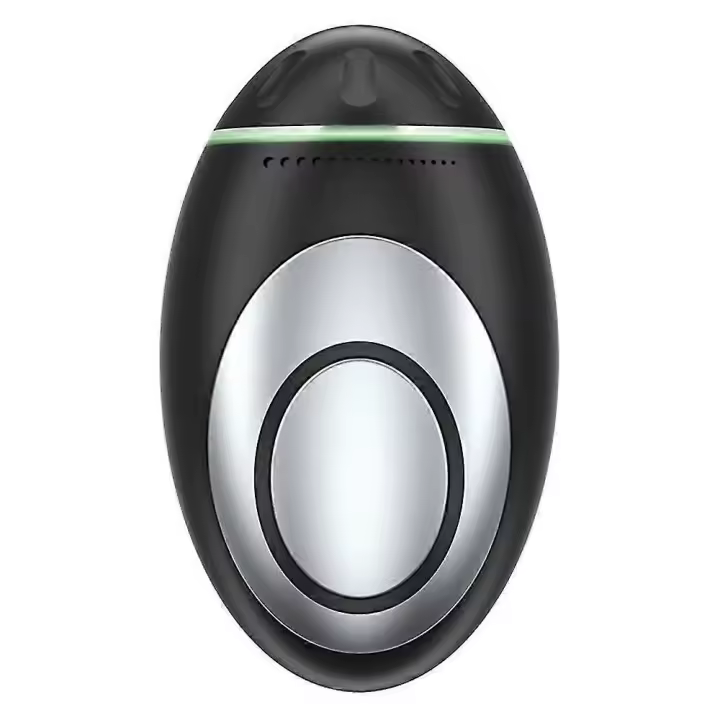 Device de Ayuda para dormir, Device de Ayuda para dormir Noche de mano, micro-Corriente intelente aliviar la AnsiedadDepresión inimputto de Sueño, Ayuda para dormir natural - 1