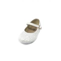BATILAS 107/124 Zapatos vestir niña 31087 24V BAILARINA MANTILLA BLANCO - details 1