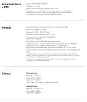 Official| REDMI Pad 2 Pro, Imágenes fluidas con una frecuencia de actualización de hasta 120 Hz, Compatible con carga inversa de hasta 27 W con cable, Plataforma móvil Snapdragon® 7s Gen 4 - details 15