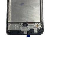 Pantalla OLED/incluida Para Samsung Galaxy A32 4G Display A325F Pantalla Táctil Y Digitizador De Repuesto Con Marco Material TFT Tipo De Pantalla Capacitiva - details 10