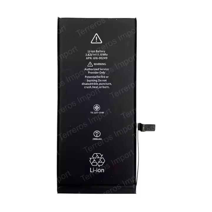 Batería Premium iPhone 7 Plus Premium - 1