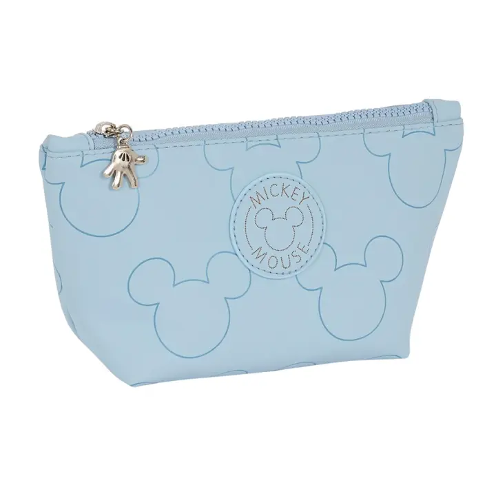 NECESER MICKEY TEEN SNOW 23X12X8 CM (Safta 822326768) - 1